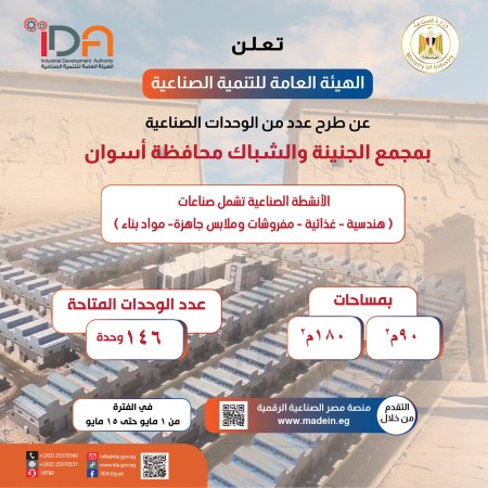 IDA